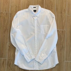 J. Crew Button Down Shirt